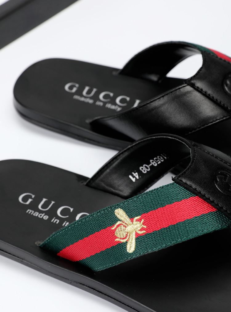 Gucci Slippers